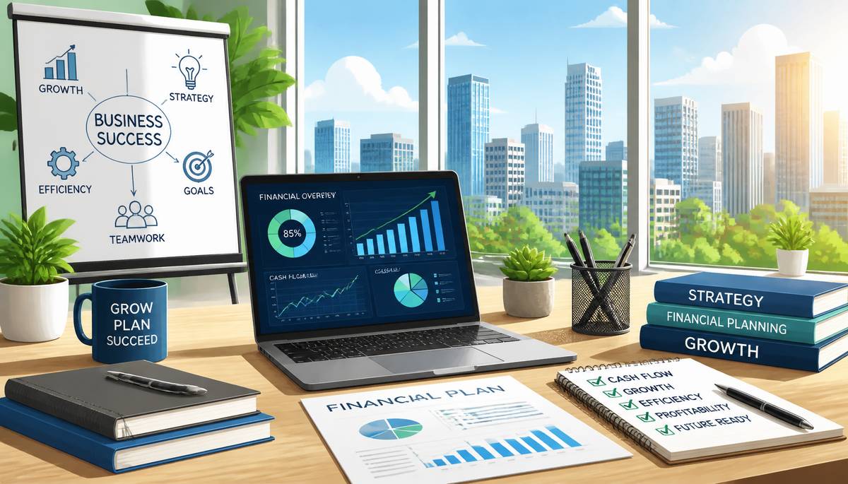 The Smart Way to Access High-Level Financial Expertise