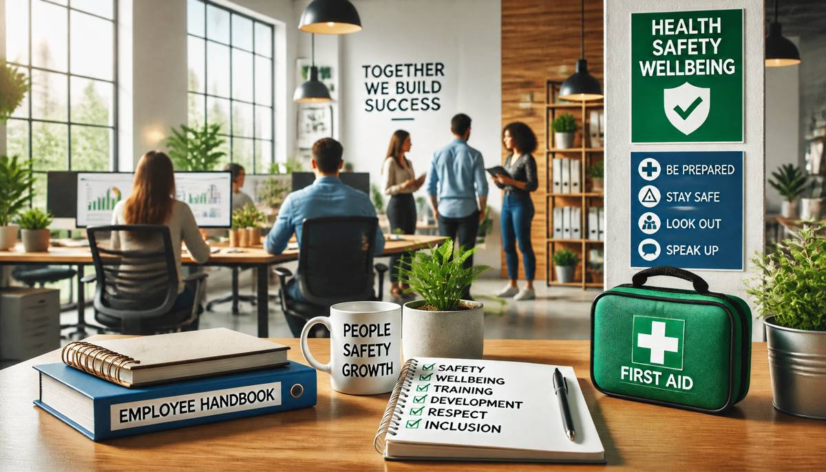 What Comes with Hiring a Team