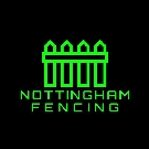 Nottingham Fencing logo