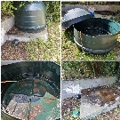 Oil Tank Removal Northern Ireland