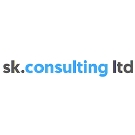 SK Consulting Logo