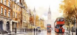 The Post Covid Silencing of London