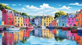 The Coastal Magic of Cornwall`s Padstow