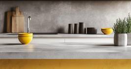 Choosing Worktops That Survive British Weather...Indoors