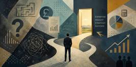 The Smart Way to Access High Level Financial Expertise