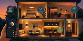 Why Modern Homes Need Better Lighting Solutions