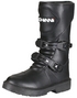 Spada Piston CE Ladies Motorcycle Boots CE Black