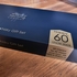 30th Birthday ageing is a seriously whisky business - Greetings Card with Single Malt