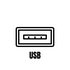 PNY 256GB USB 3.1 Memory Pen, Attache 4, Capless Sliding Design, Black