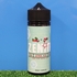 Yuzu Mango Blackberry Shortfill E-Liquid By Fresh & Fruity 100ml