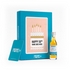 "Love you Mum" card with gin, whisky, vodka, brandy or rum