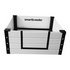 Black & White Whelping Box