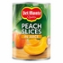 Peach Slices in Juice, 415g
