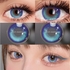 Shizuku Kuroe Contact Lenses