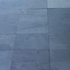 Tumbled Granite Edging Setts Blue Black 100x100x30mm