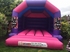 Tik Tok Bouncy Castle