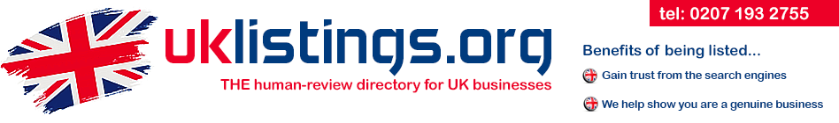 UK listings