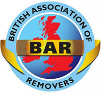 British Association of Removers