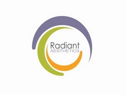 https://radiantaesthetics.co.uk/ website