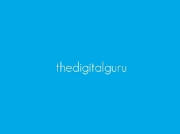 https://thedigitalguru.co.uk/ website