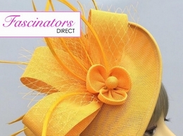 https://fascinatorsdirect.co.uk/ website