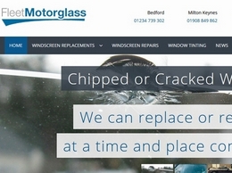 https://www.fleetmotorglass.co.uk/ website