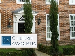 https://www.chiltern-associates.co.uk/ website