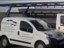 http://yourcarspares.co.uk/ website