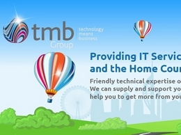 https://www.tmb.co.uk/ website