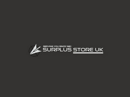 https://www.surplusstore.co.uk/ website