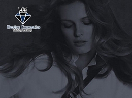 https://www.devinecosmeticstrainingacademy.co.uk/ website