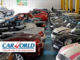 https://www.carworld.co.uk/ website