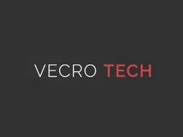 https://vecro.tech/ website