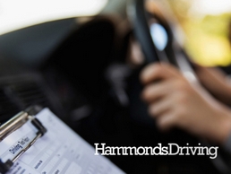 https://www.hammondsdrivingbarnsley.co.uk/ website