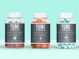 https://www.yuminutrition.com/ website