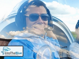 https://www.intotheblue.co.uk/ website