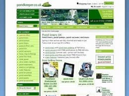 https://www.pondkeeper.co.uk/ website