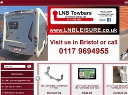 https://www.lnbtowbars.co.uk/ website