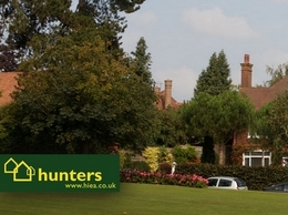 https://www.hunters-group.co.uk/ website