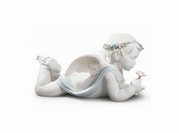 https://www.thechinashop.co.uk/collections/lladro-porcelain-store website