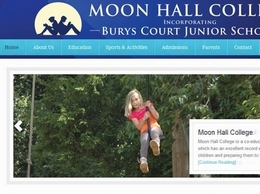 https://www.moonhallschoolreigate.co.uk/ website