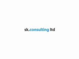 https://skconsulting.co.uk/ website