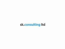 https://skconsulting.co.uk/ website