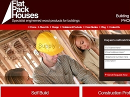 https://www.flatpackhouses.co.uk/ website