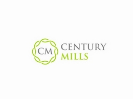 https://centurymills.co.uk/ website
