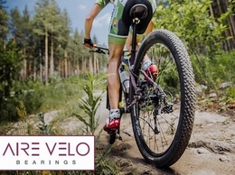 https://www.airevelobearings.com/ website