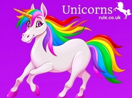 https://www.unicorns-rule.co.uk/ website