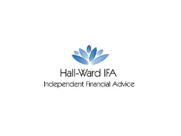 https://www.hallwardifa.co.uk/ website