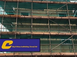 https://cityandurbanscaffolding.co.uk/ website