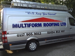 https://www.multiformroofing.co.uk/ website